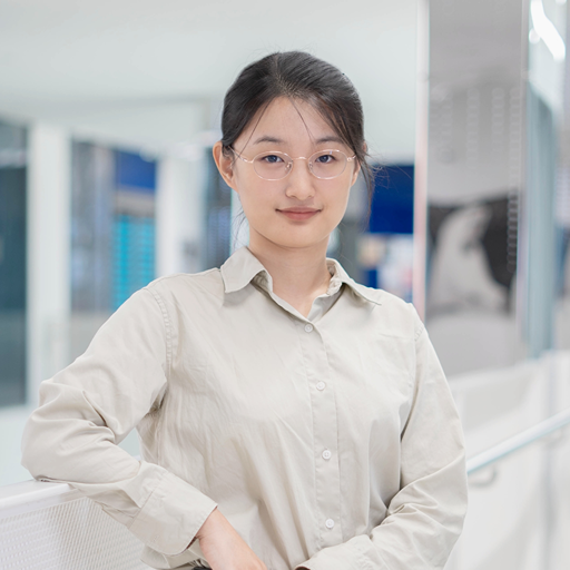 Xiuying Chen