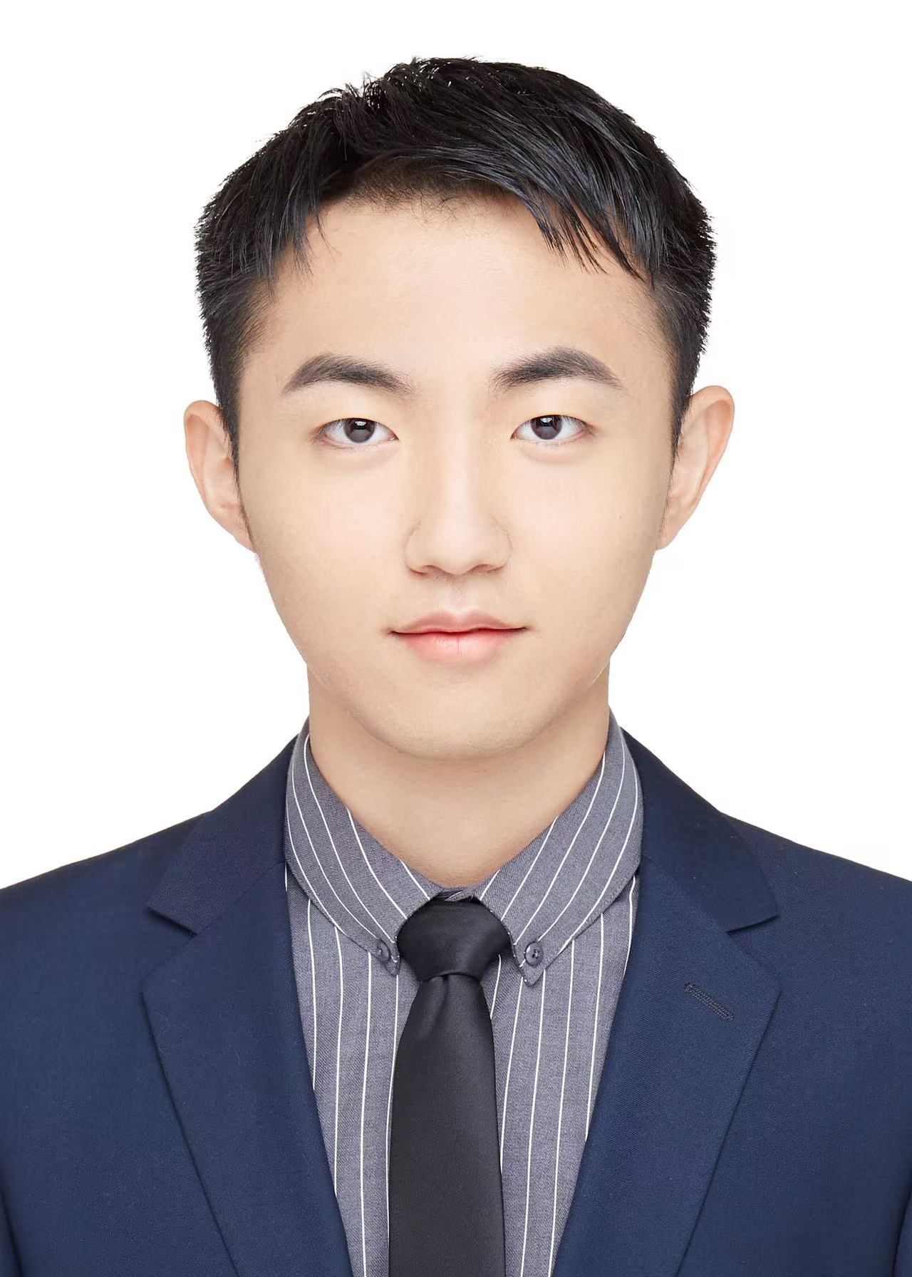 Yuhan Liu