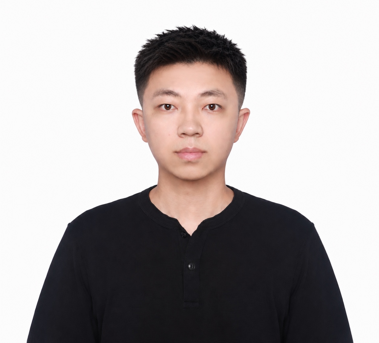 Zhiqin Yang